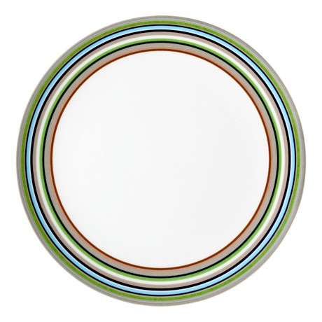 Šķīvis, 20 cm, smilšu krāsā