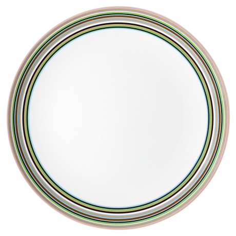 Šķīvis, 26 cm, smilšu krāsā