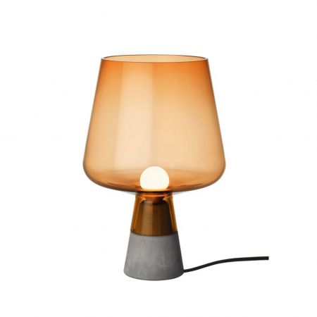 Lampa, 300 x 200 mm, vara oranža
