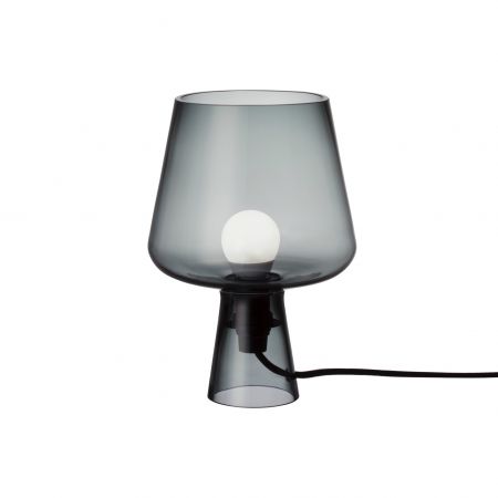 Lampa 240x165mm pelēka | grey