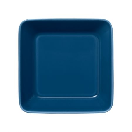 Trauks 16x16 cm zils | vintage blue