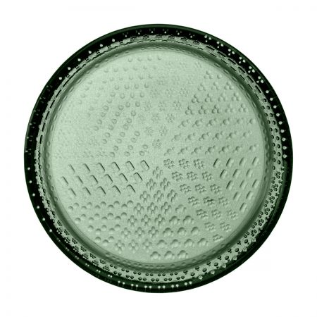 Šķīvis 154 mm priedes zaļa | pine green