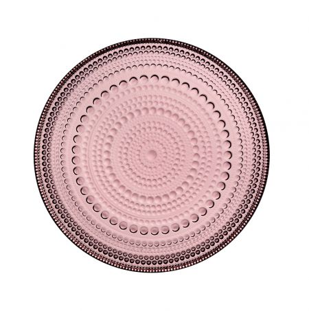 Šķīvis 170mm viršu rozā | calluna
