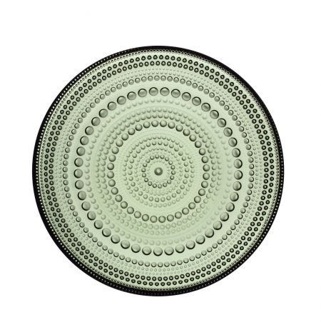 Šķīvis 170 mm priedes zaļš | pine green