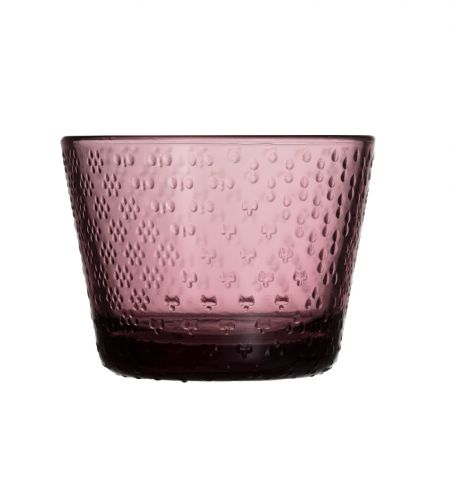 Glāze 160 ml 2 gab. viršu rozā | calluna