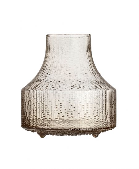 ultima thule glass vase 180x192mm linen.jpg