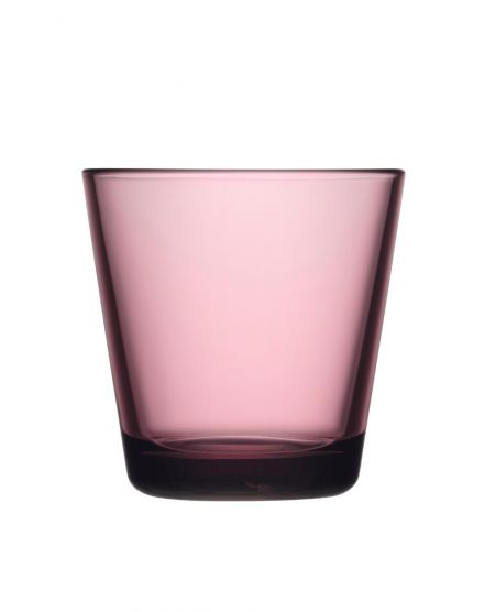 Glāze 210 ml 2 gab. viršu rozā | calluna