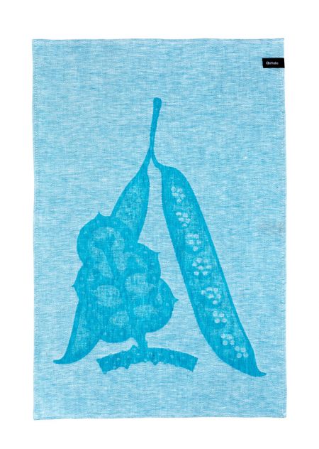 taika tea towel 47x70cm sato turquoise.jpg