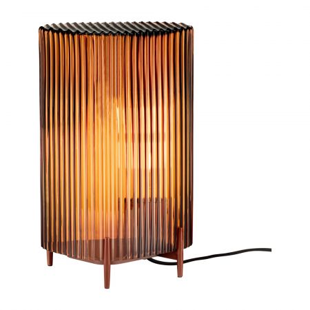 Pukti lampa 340 x 205 mm vara | copper